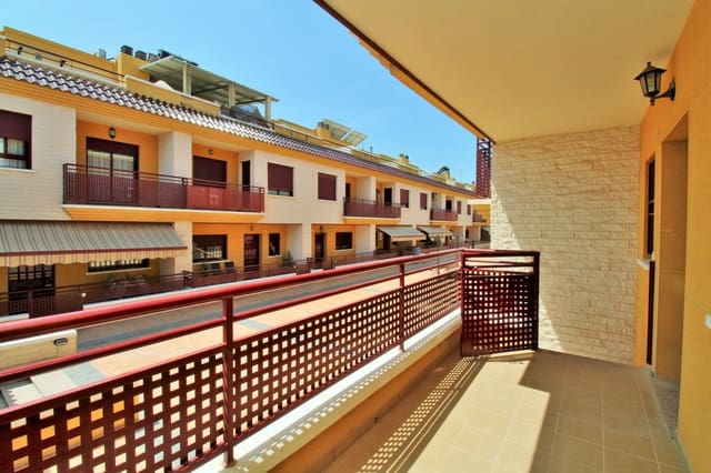 3 soveværelse Byhus til salg i Los Desamparados, Orihuela - € 199.000 (Ref: 9563490)