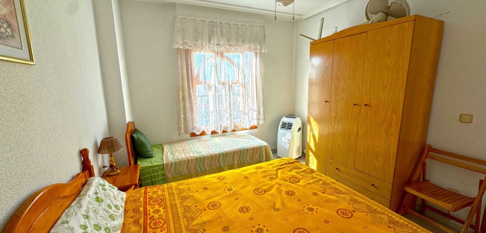 2 slaapkamer Huis te koop in Torrevieja met zwembad - € 130.000 (Ref: 9563495)