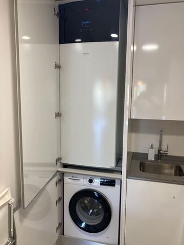 2 soveværelse Lejlighed til salg i Los Dolses, Orihuela med garage - € 375.000 (Ref: 9563507)