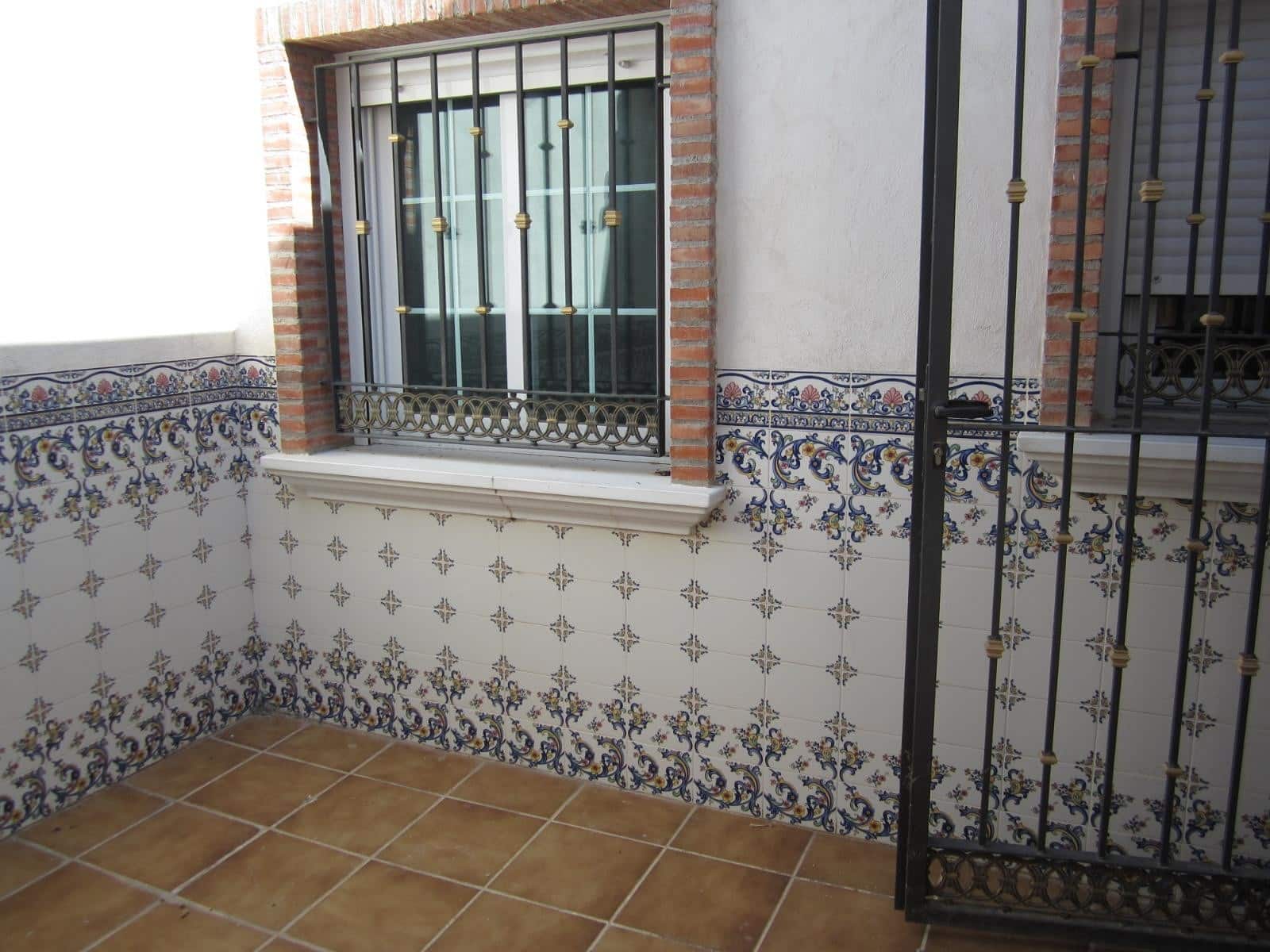 3 bedroom Townhouse for sale in Canada de la Lena with garage - € 94,500 (Ref: 9563516)