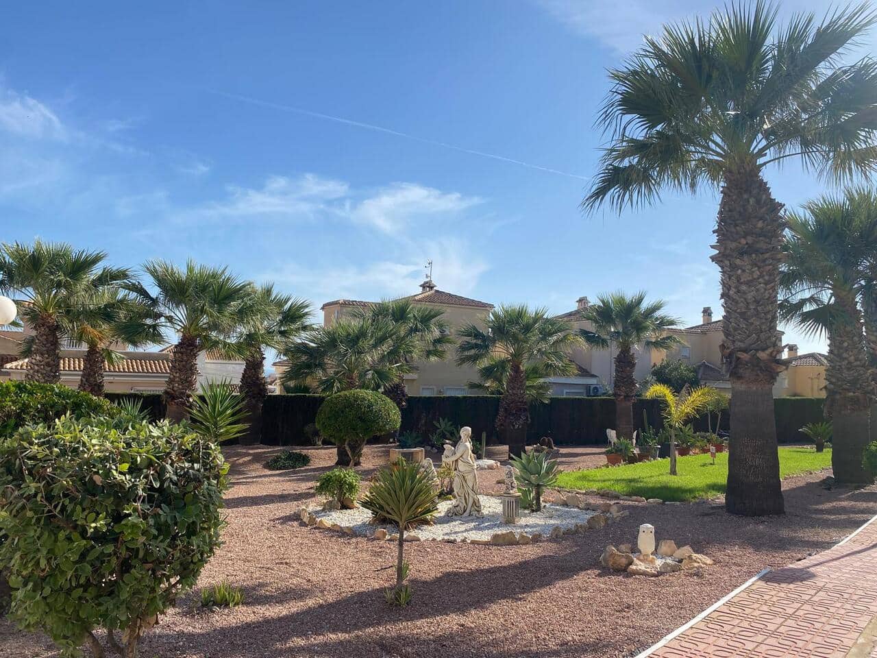 1 Zimmer Apartment zu verkaufen in Villamartin mit Pool - 115.000 € (Ref: 9563525)