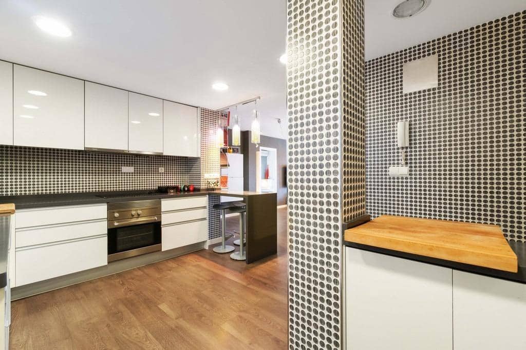 3 soverom Leilighet til salgs i Orihuela Costa med svømmebasseng - € 365 000 (Ref: 9563536)