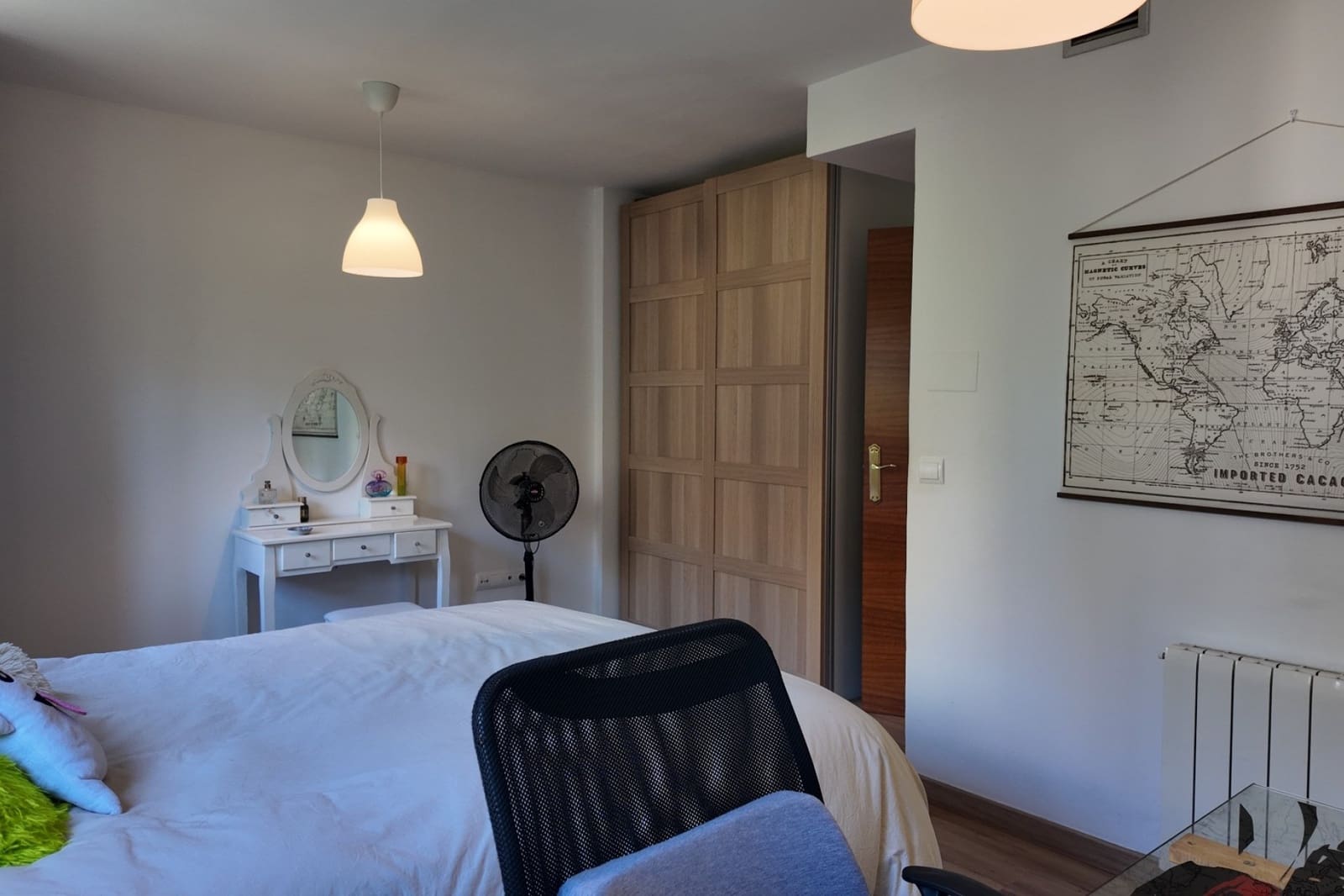 3 soverom Hus til salgs i San Juan de Alicante / Sant Joan d'Alacant med garasje - € 463 500 (Ref: 9563544)