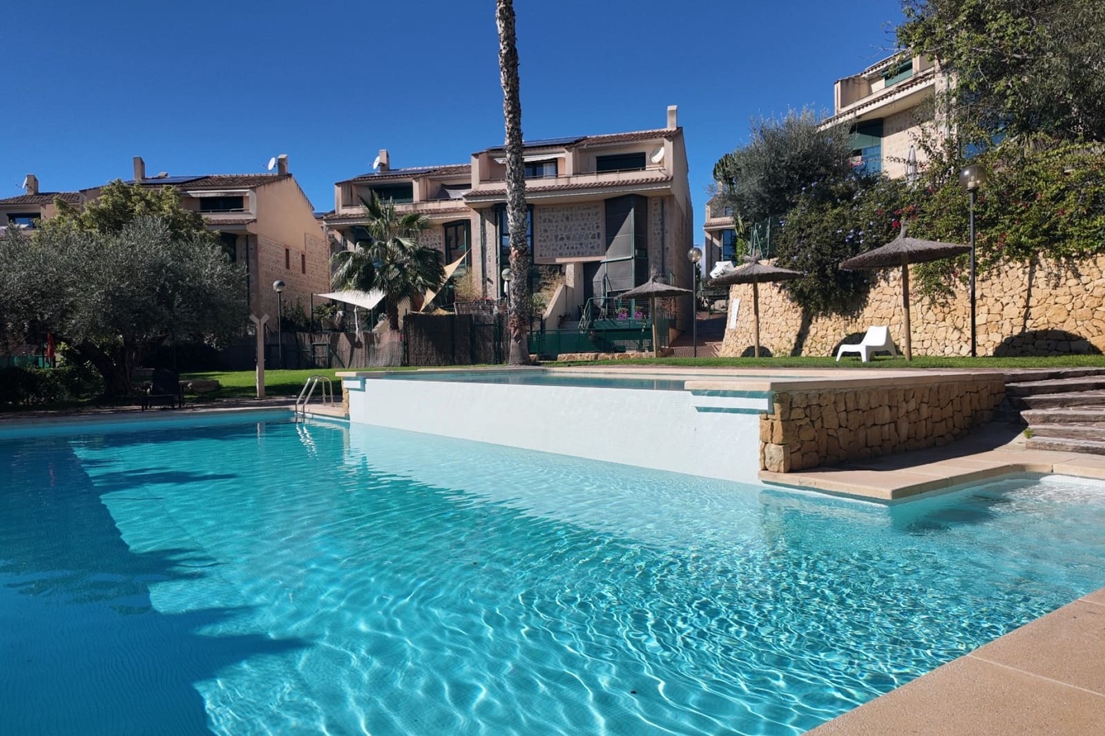 3 soverom Hus til salgs i San Juan de Alicante / Sant Joan d'Alacant med garasje - € 463 500 (Ref: 9563544)