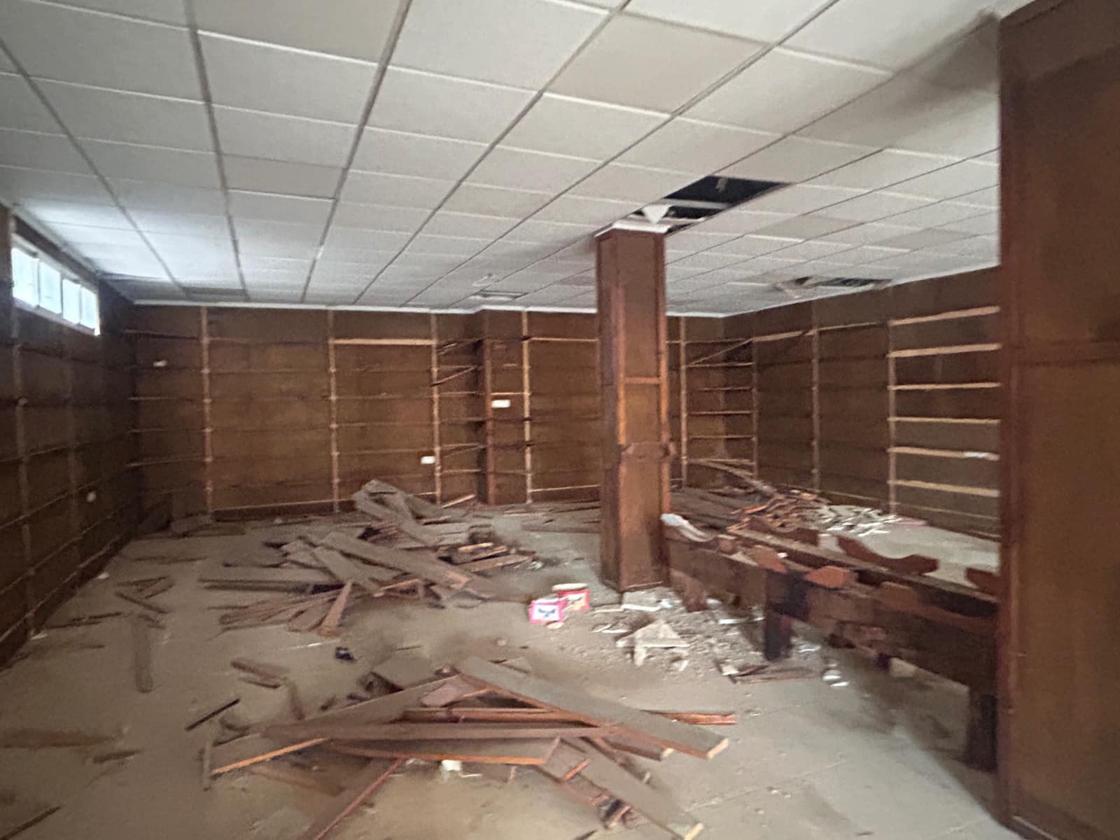 1 quarto Comercial para venda em Jacarilla - 165 000 € (Ref: 9563551)