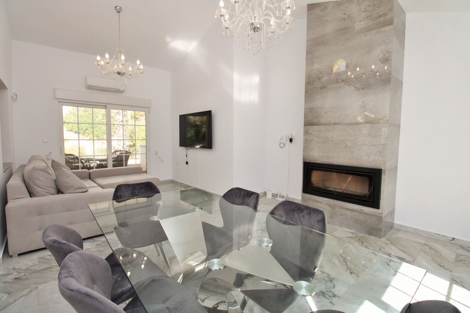 3 soveværelse Villa til salg i Las Ramblas Golf - € 499.000 (Ref: 9563556)