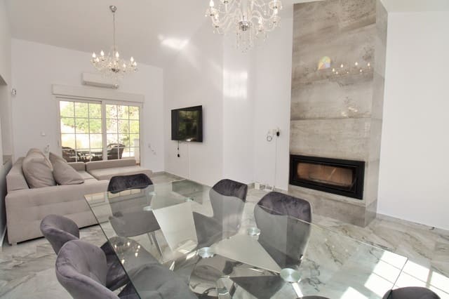 3 soveværelse Villa til salg i Las Ramblas Golf, Orihuela - € 499.000 (Ref: 9563556)