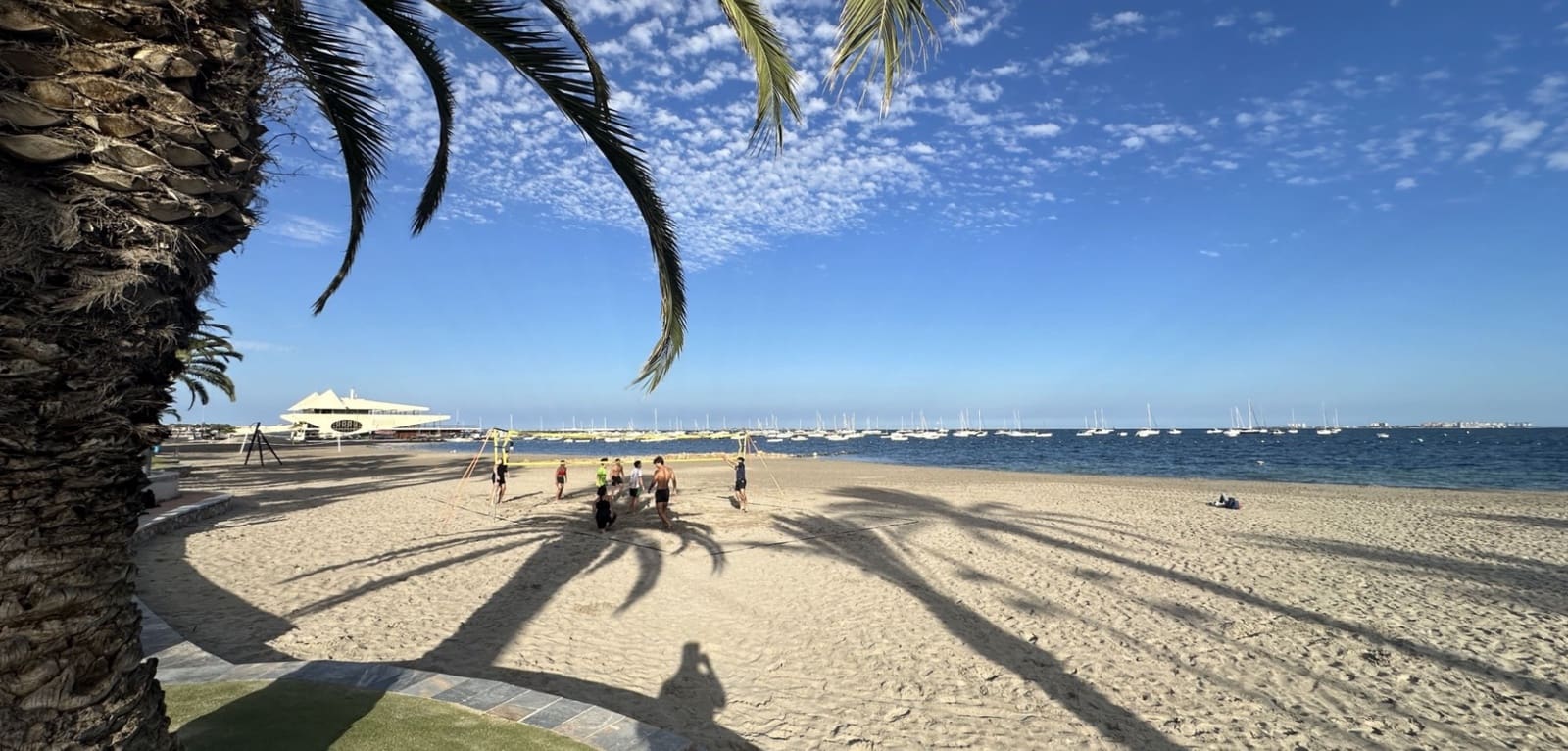 3 soverom Hus til salgs i Santiago de la Ribera med garasje - € 325 000 (Ref: 9563558)