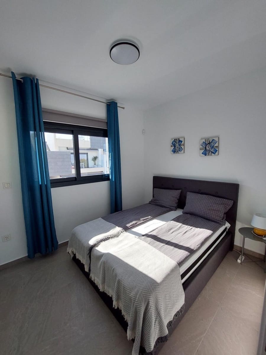 2 camera da letto Appartamento in vendita in Los Balcones con piscina - 269.900 € (Rif: 9563562)
