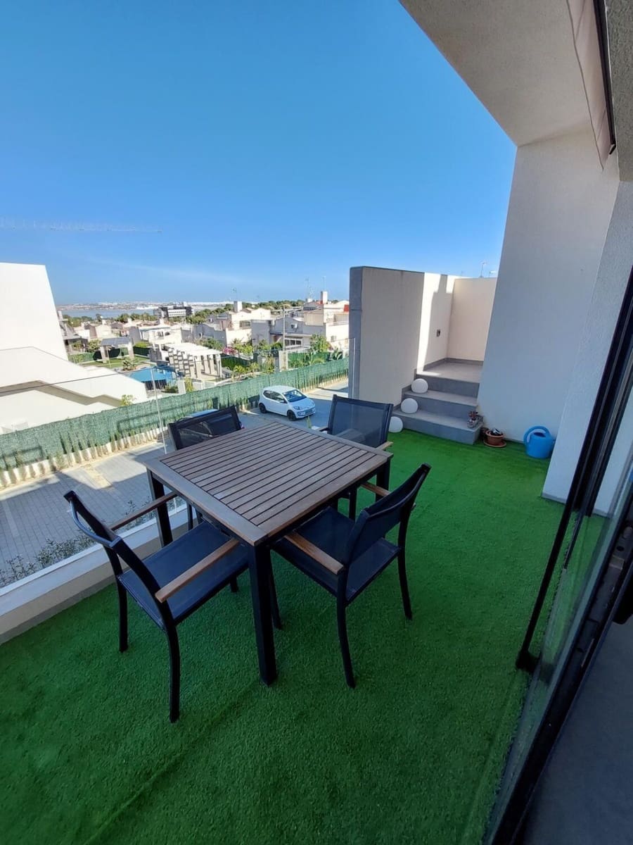 2 camera da letto Appartamento in vendita in Los Balcones con piscina - 269.900 € (Rif: 9563562)