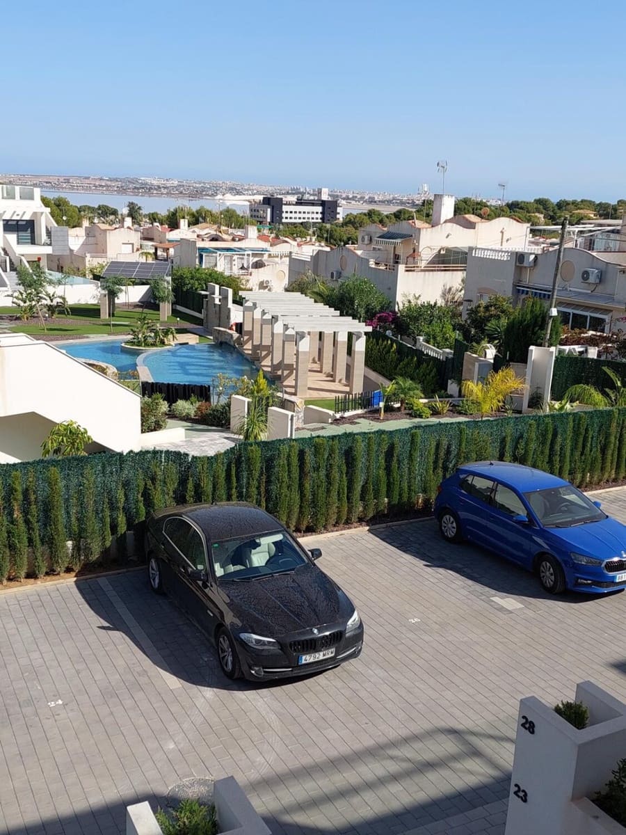 2 camera da letto Appartamento in vendita in Los Balcones con piscina - 269.900 € (Rif: 9563562)