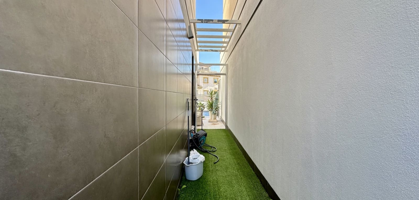 3 camera da letto Villa in vendita in Orihuela Costa con piscina - 389.000 € (Rif: 9563565)