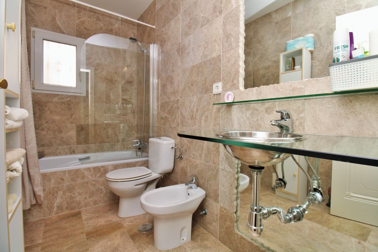 3 bedroom Villa for sale in Las Ramblas Golf - € 465,000 (Ref: 9563635)