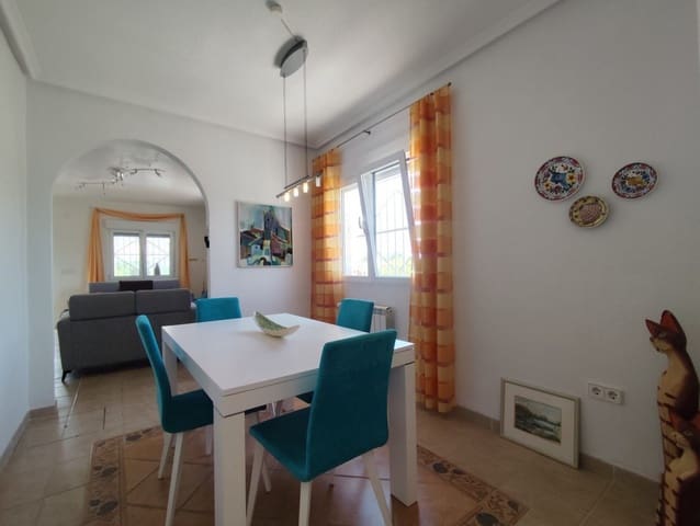 3 soveværelse Finca/Landehus til salg i Albatera - € 330.000 (Ref: 9563643)