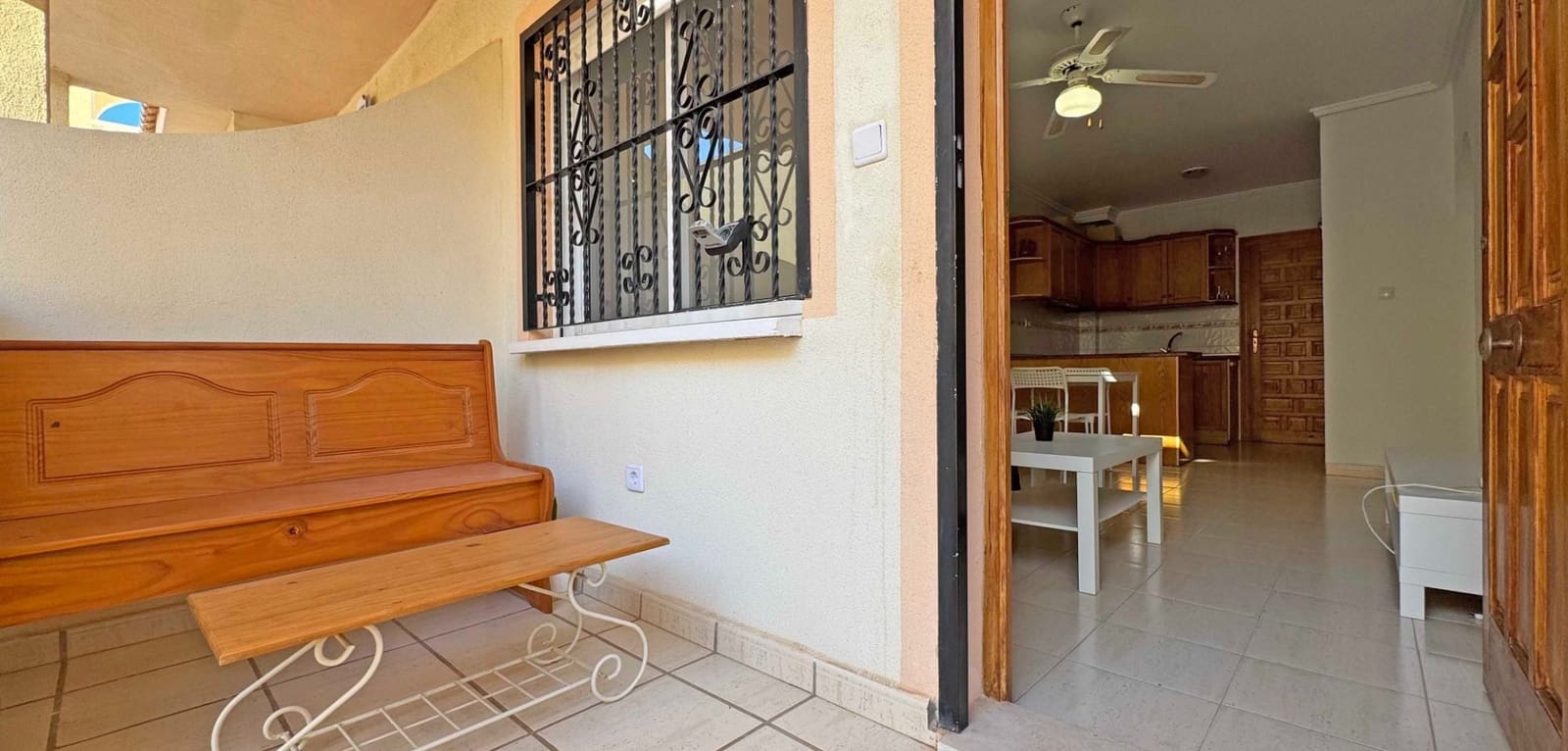 2 quarto Apartamento para venda em Orihuela Costa com piscina - 132 000 € (Ref: 9563661)