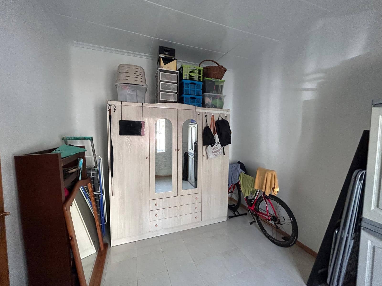 2 bedroom Townhouse for sale in Jacarilla - € 115,000 (Ref: 9563675)