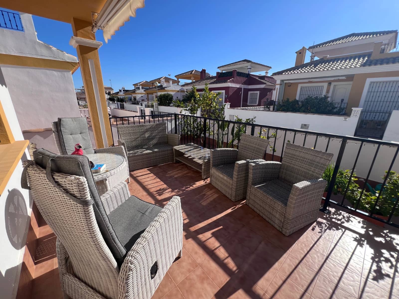 3 chambre Appartement à vendre à Vistabella - 240 000 € (Ref: 9563681)