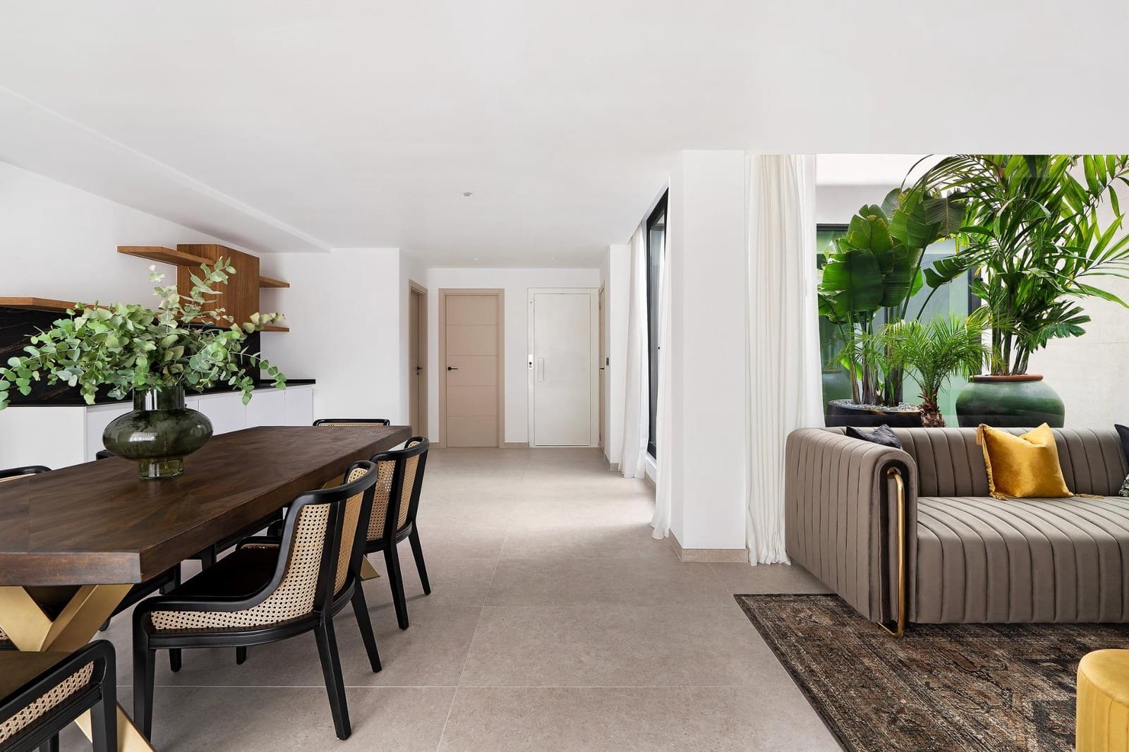 4 soverom Villa til salgs i La Nucia med svømmebasseng garasje - € 1 095 000 (Ref: 9572370)