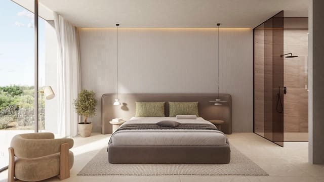 3 camera da letto Villa in vendita in Cometa - Carrió, Calpe / Calp con piscina - 1.525.000 € (Rif: 9572737)