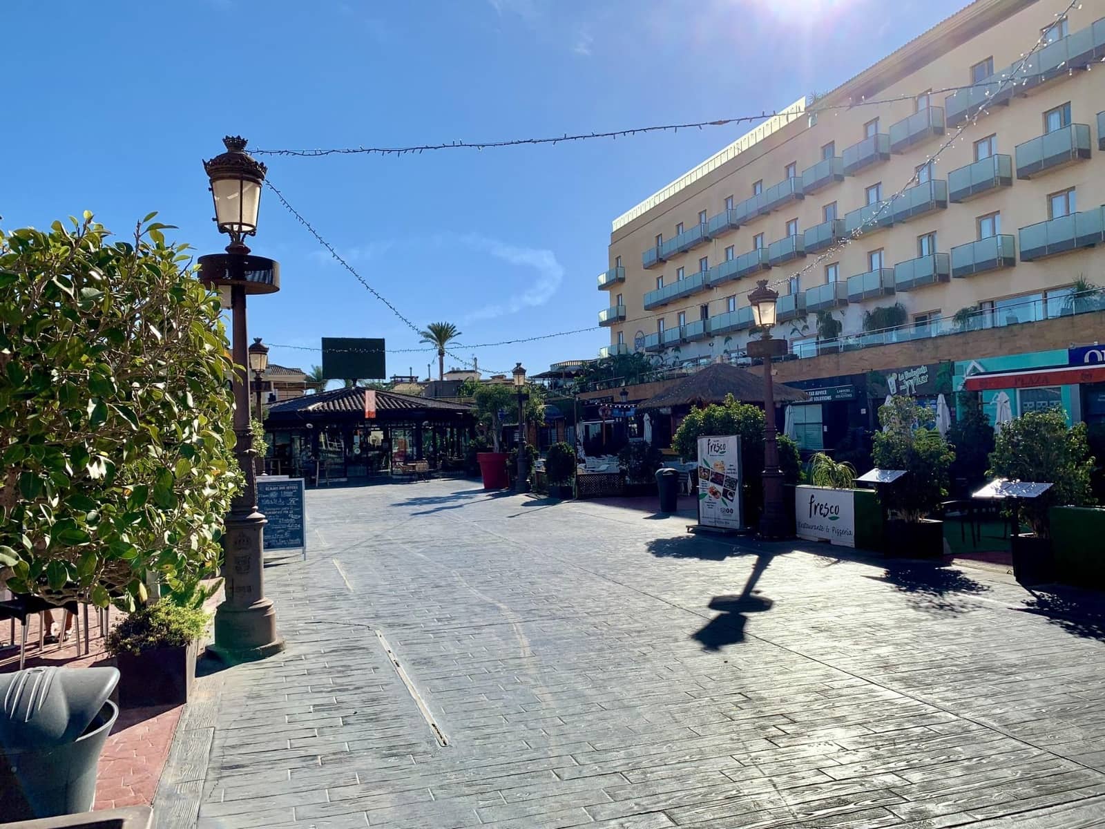 Chalet de 3 habitaciones en Los Narejos en venta con piscina garaje - 659.000 € (Ref: 9572757)