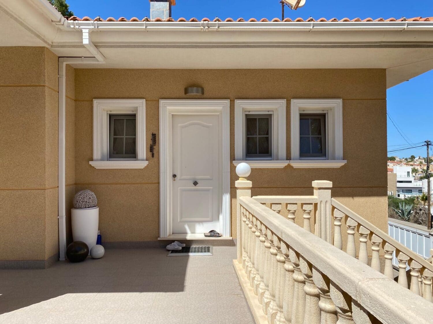 4 soveværelse Villa til salg i Villamartin - € 550.000 (Ref: 9573104)