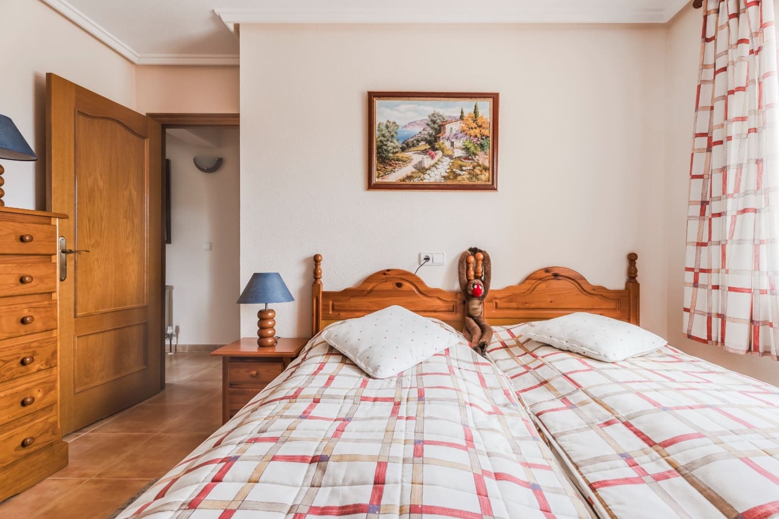 3 camera da letto Villa in vendita in Gran Alacant con piscina garage - 525.000 € (Rif: 9573122)