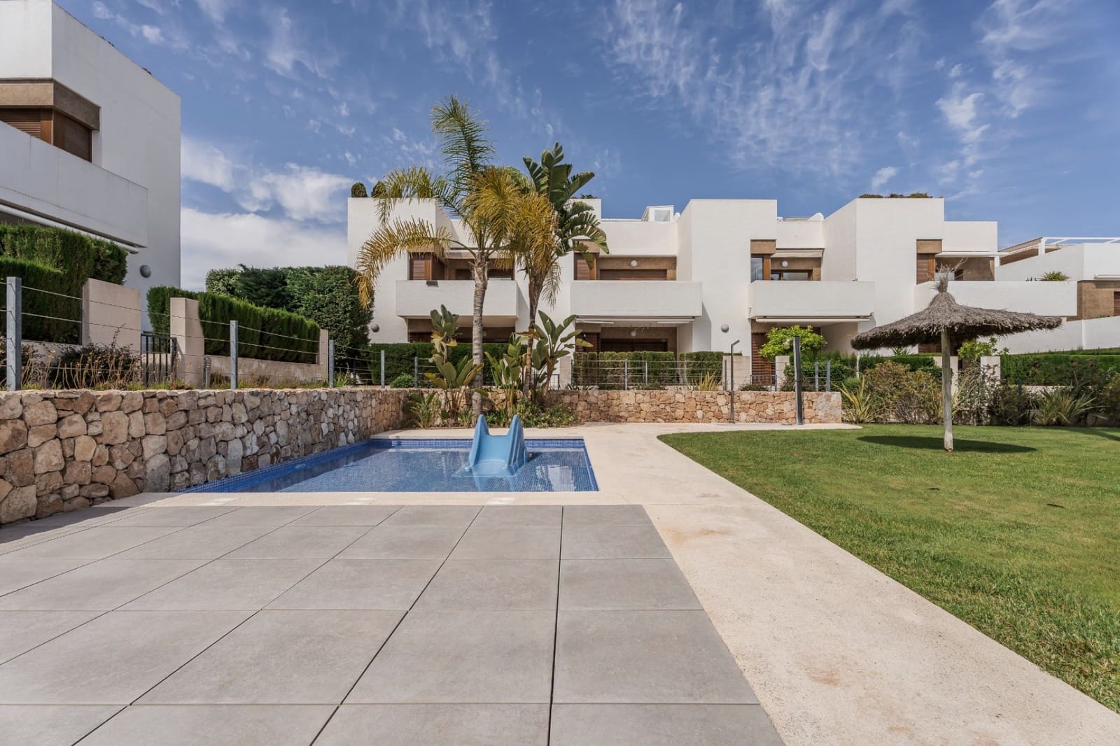 3 camera da letto Appartamento in vendita in Orihuela Costa con piscina garage - 379.000 € (Rif: 9573124)