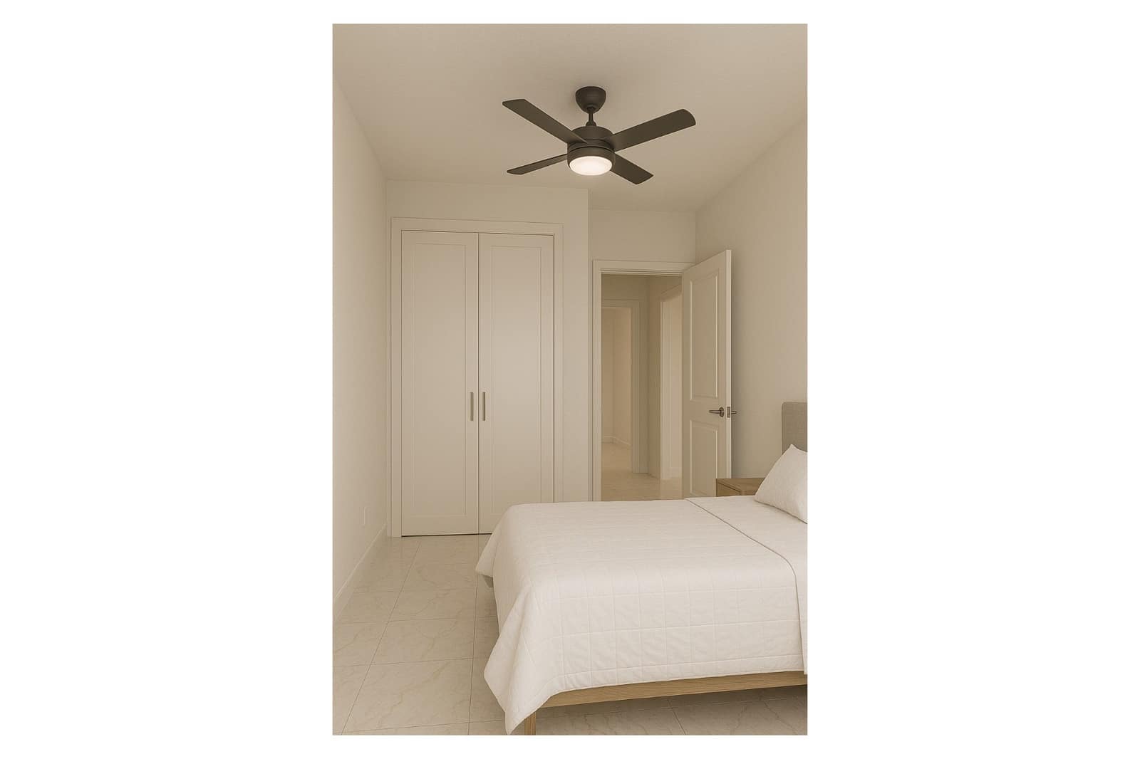 4 bedroom Apartment for sale in Alicante / Alacant city - € 399,000 (Ref: 9573126)