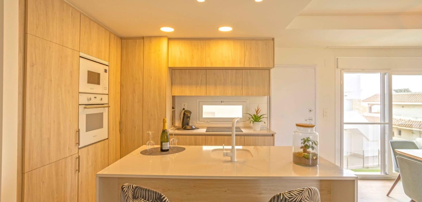 2 sypialnia Apartament na sprzedaż w Orihuela Costa z basenem garażem - 299 950 € (Ref: 9573144)