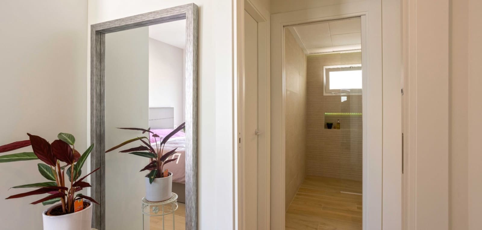 2 sypialnia Apartament na sprzedaż w Orihuela Costa z basenem garażem - 299 950 € (Ref: 9573144)