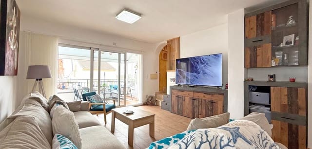 2 quarto Moradia para venda em Orihuela Costa, Orihuela com piscina - 449 900 € (Ref: 9573163)