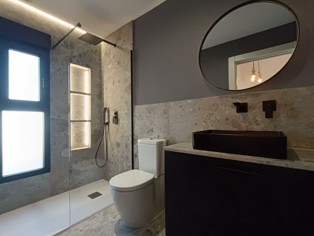 Chalet de 3 habitaciones en El Chaparral en venta con piscina - 499.000 € (Ref: 9573190)