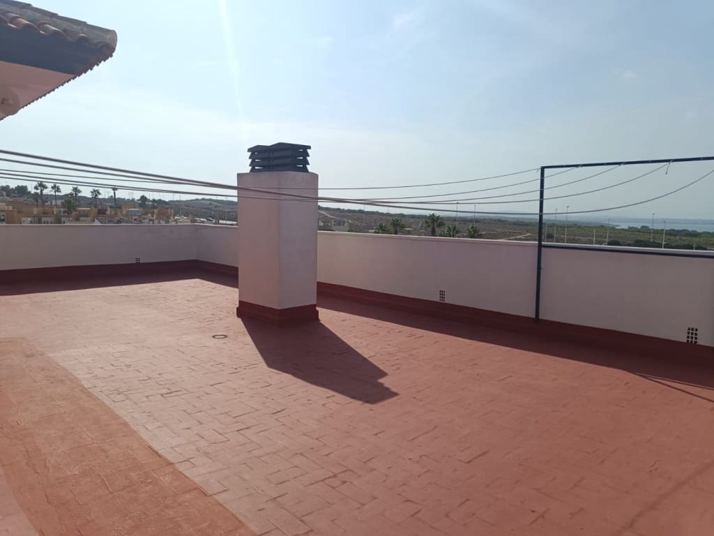 1 quarto Apartamento para venda em Torrevieja com piscina - 115 000 € (Ref: 9573195)