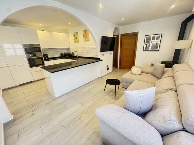 2 sypialnia Willa na sprzedaż w Blue Lagoon - 275 000 € (Ref: 9573202)