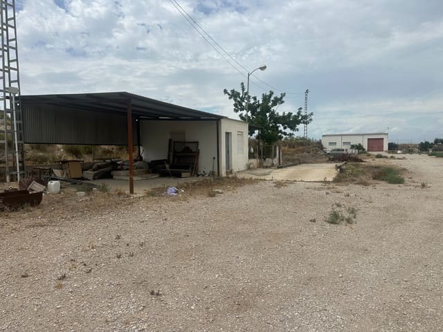 Erhverv til salg i Torremendo, Orihuela - € 120.000 (Ref: 9573217)