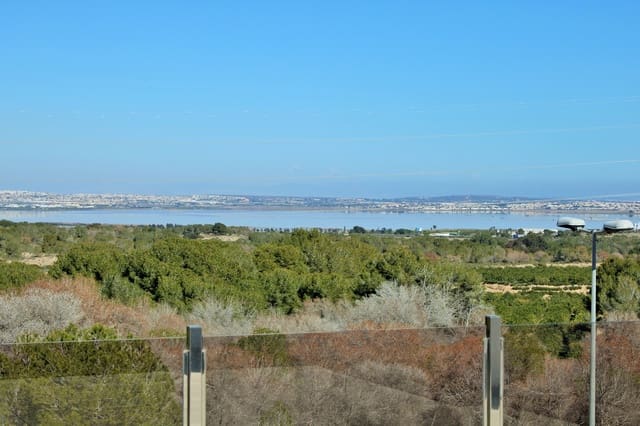 3 quarto Moradia para venda em Villamartin, Orihuela - 475 000 € (Ref: 9573223)