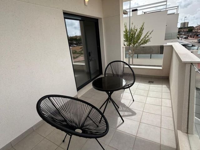 3 bedroom Semi-detached Villa for sale in Santiago de la Ribera - € 369,900 (Ref: 9573240)