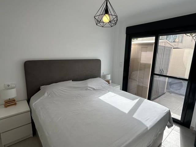 3 bedroom Semi-detached Villa for sale in Santiago de la Ribera - € 369,900 (Ref: 9573240)