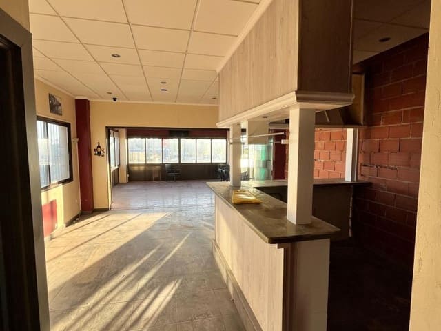 Erhverv til salg i Orihuela Costa - € 149.900 (Ref: 9573241)