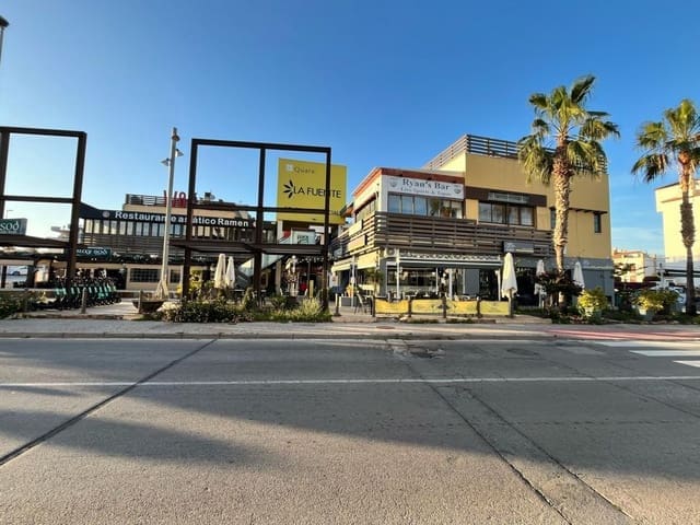 Erhverv til salg i Orihuela Costa - € 149.900 (Ref: 9573241)