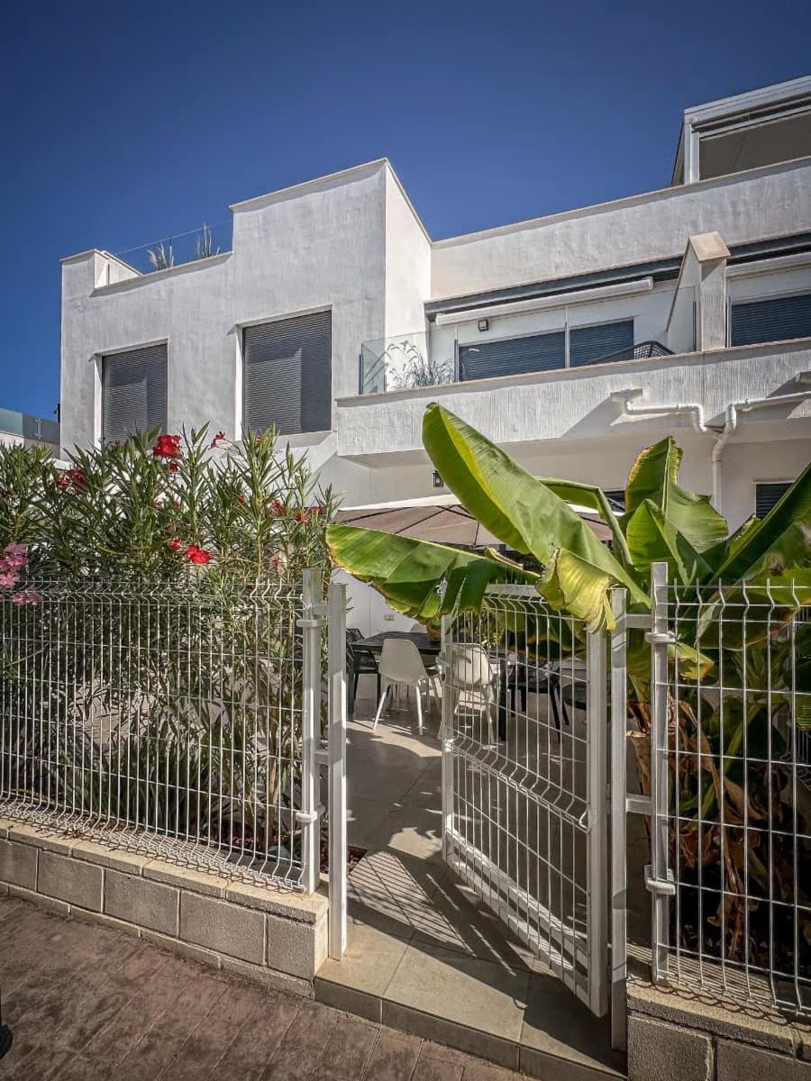 3 slaapkamer Appartement te koop in Santiago de la Ribera - € 299.000 (Ref: 9573244)