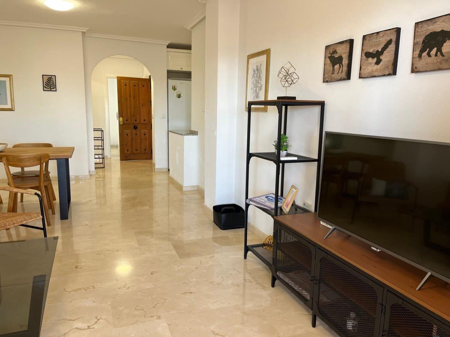 2 chambre Appartement à vendre à La Florida avec piscine - 195 000 € (Ref: 9573269)