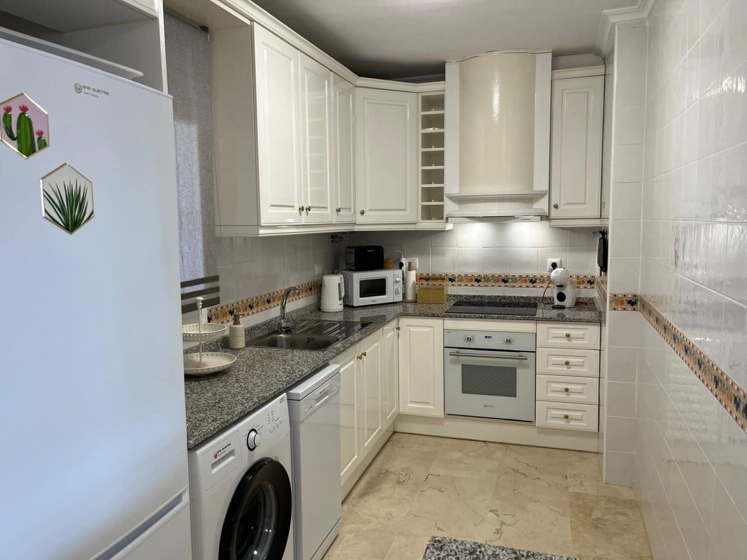 2 chambre Appartement à vendre à La Florida avec piscine - 195 000 € (Ref: 9573269)