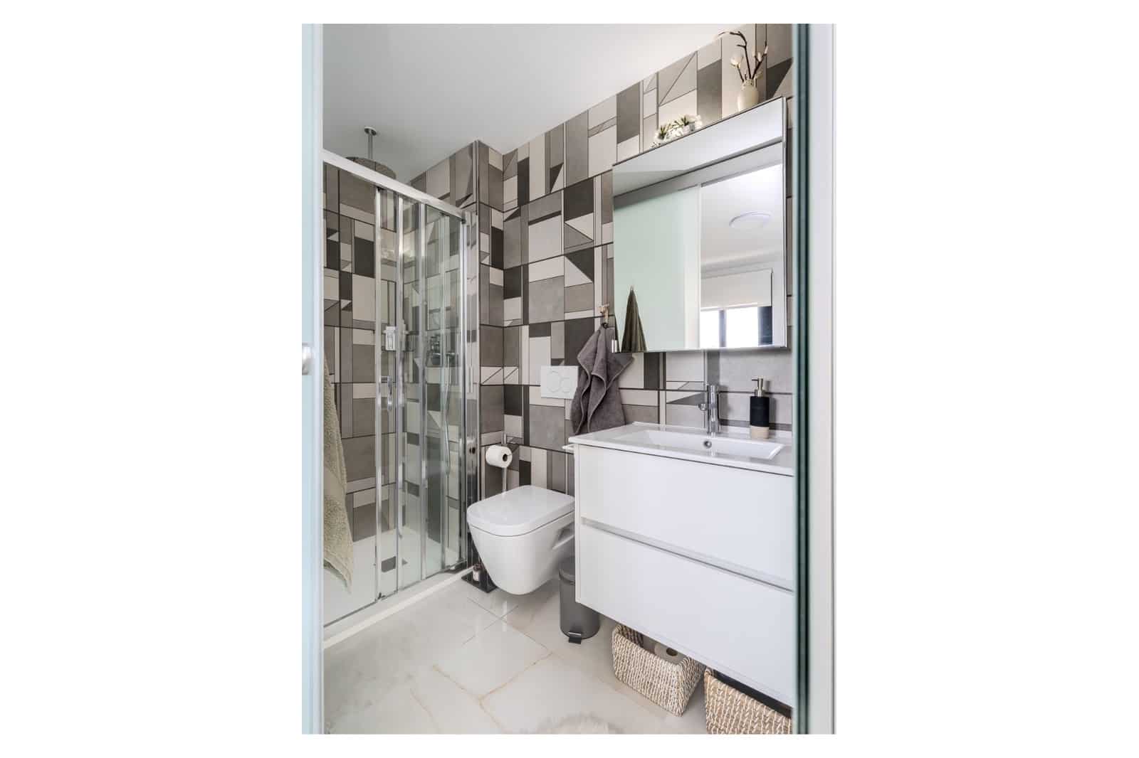 2 camera da letto Appartamento in vendita in Orihuela Costa con piscina garage - 239.000 € (Rif: 9573271)