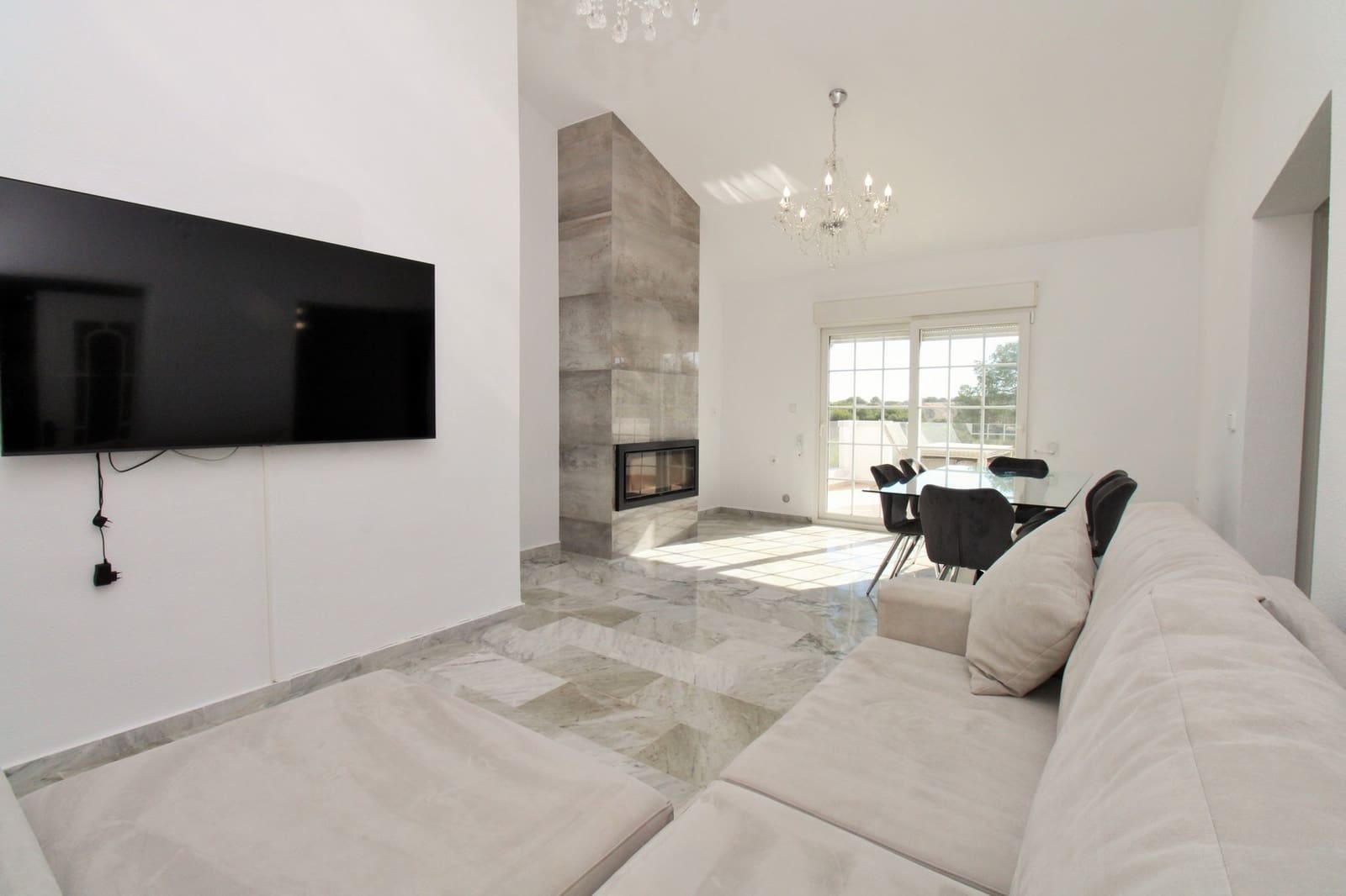 3 quarto Moradia para venda em Las Ramblas Golf - 499 000 € (Ref: 9573294)