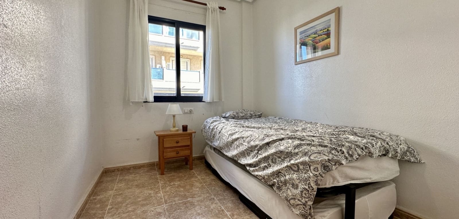 2 sypialnia Apartament na sprzedaż w Orihuela Costa z basenem garażem - 185 000 € (Ref: 9573304)