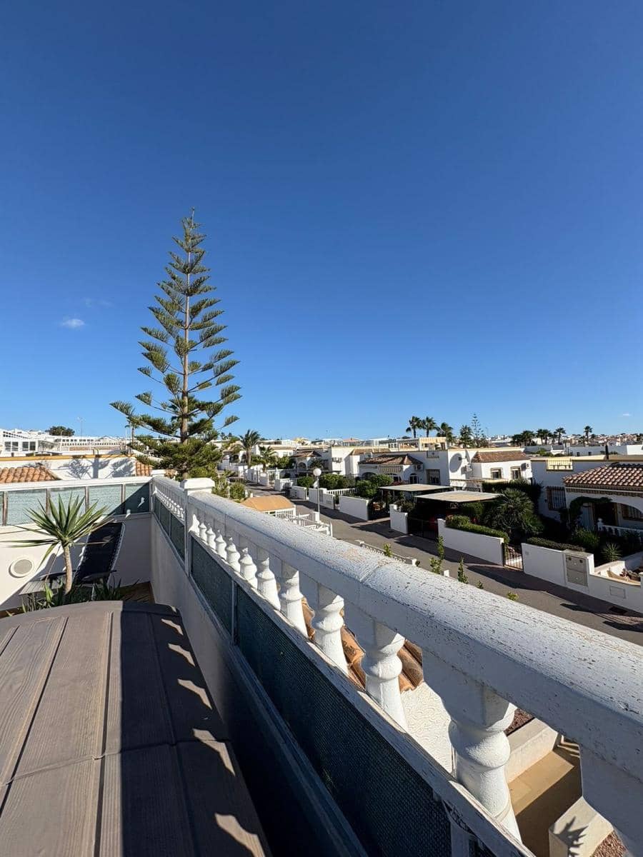 Pareado de 3 habitaciones en San Fulgencio en venta con piscina - 199.500 € (Ref: 9573308)