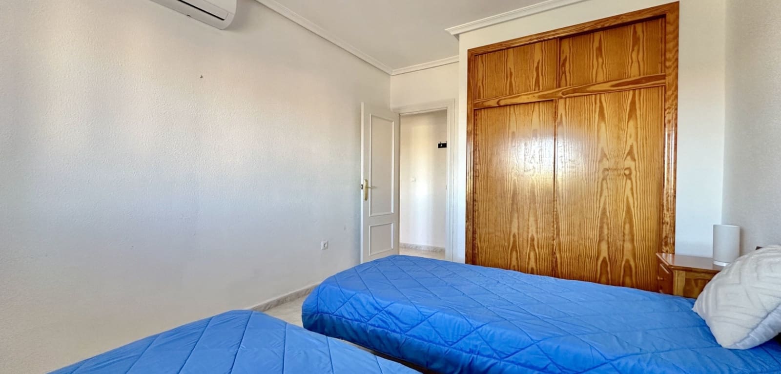 2 camera da letto Appartamento in vendita in Orihuela Costa con piscina - 199.000 € (Rif: 9573324)