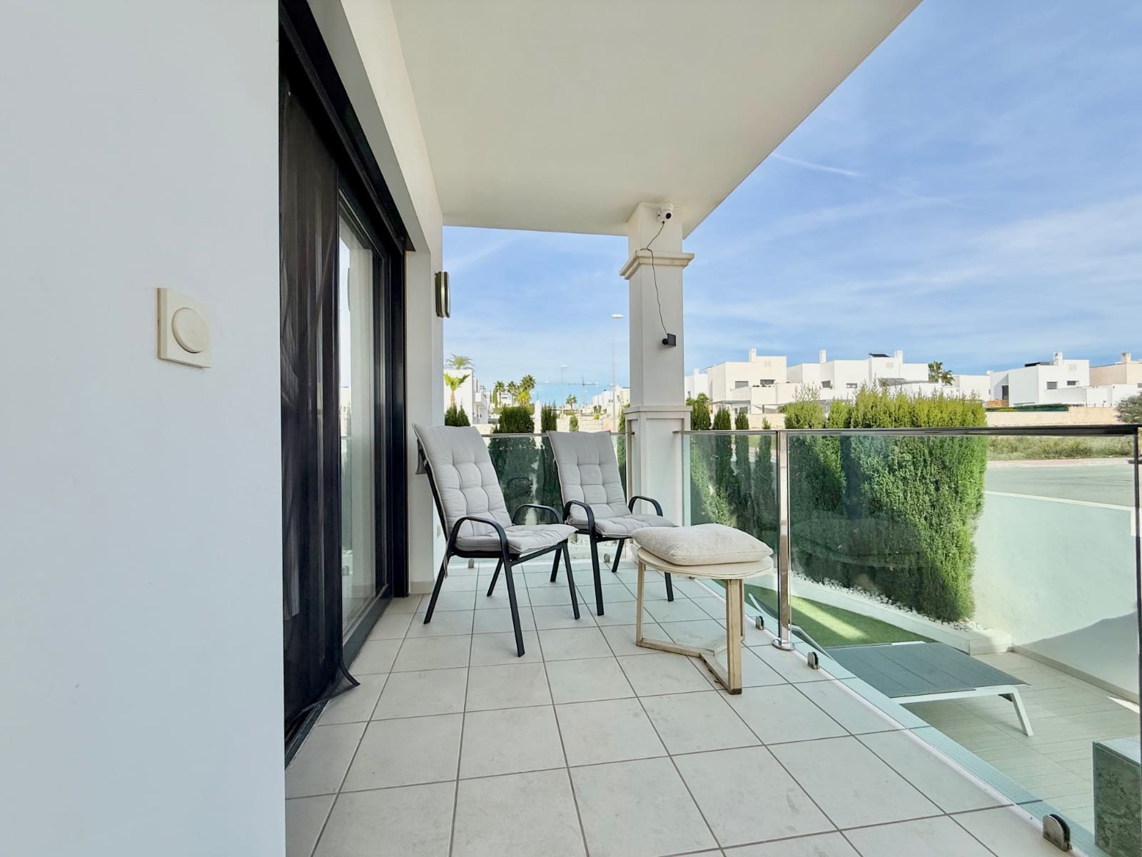 3 Zimmer Haus zu verkaufen in Ciudad Quesada mit Garage - 340.000 € (Ref: 9573334)