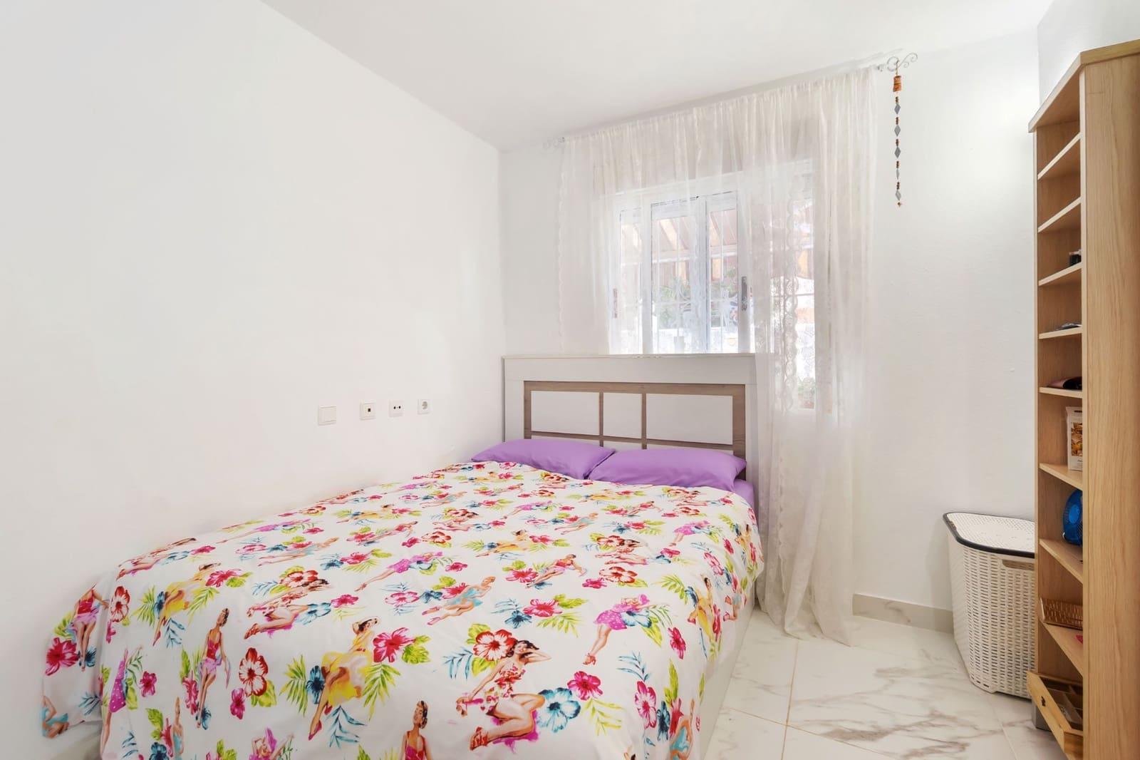 2 quarto Apartamento para venda em Torrevieja - 129 900 € (Ref: 9573335)